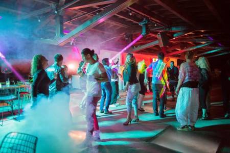 LIBERTY HOTELS LARA Activities